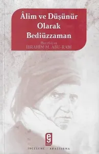 Alim ve Düşünür Olarak Bediüzzaman