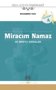 Miracım Namaz (Cep Boy)