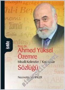 Misalli Kelimeler Kavramlar Sözlüğü 2 Kitap TAKIM -