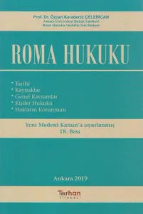 Roma Hukuku