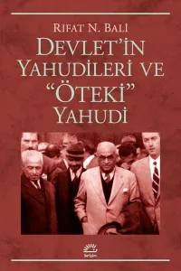 Devlet'in Yahudileri ve "öteki" Yahudi