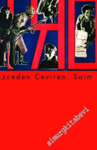 Ekim: Rus Devriminin Hikayesi -         2017