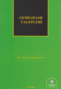 Gemiadamı Talepleri