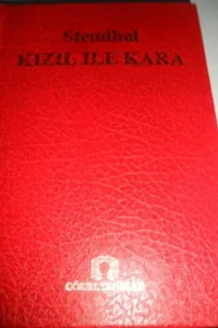 Kızıl İle Kara