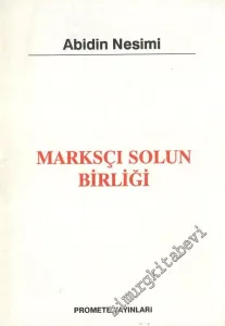 Marksçı Solun Birliği -