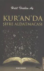 Kuranda Şifre Aldatmacası