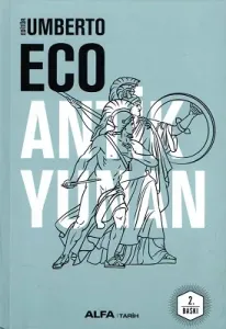 Antik Yunan - Ciltli