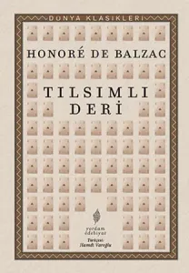 TILSIMLI DERİ (HASARLI)