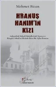 Hranuş Hanım'ın Kızı -         2023