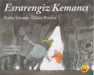 Esrarengiz Kemancı