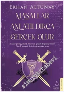 Masallar Anlatıldıkça Gerçek Olur -        2022