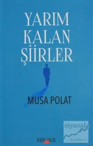 Yarım Kalan Şiirler
