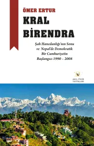 KRAL BİRANDRA