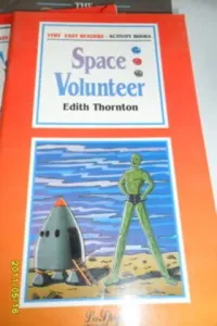 Space Volunteer