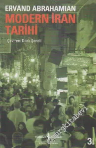 Modern İran Tarihi -         2025