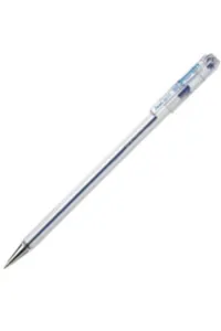PENTEL BK-77S 0,7mm.TÜKENMEZ KALEM MAVİ