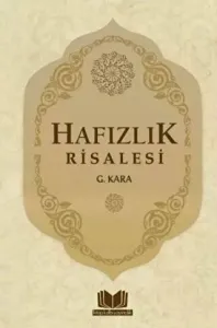 Hafızlık Risalesi Roman Boy