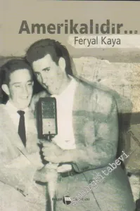 Amerikalıdır... -