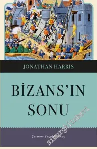 Bizans’ın Sonu -