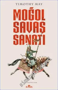 Moğol Savaş Sanatı -         2023