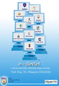 E-devlet| Sürecinde Elektronik Belge Yönetimi