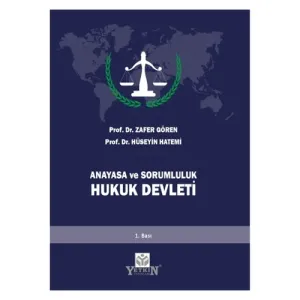 Hukuk Devleti