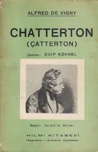 Chatterton (Çatterton) 1943 Baskı