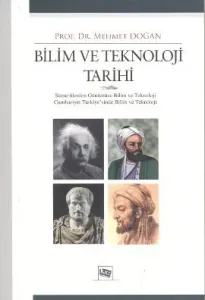 Bilim ve Teknoloji Tarihi