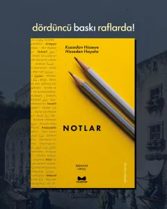 Notlar