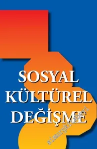 Sosyal Kültürel Değişme -         2015