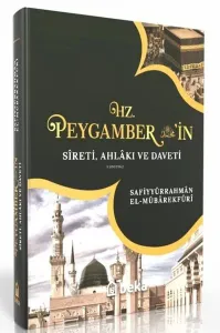 Hz. Peygamber'in Sireti Ahlakı Ve Daveti - Tek Cilt