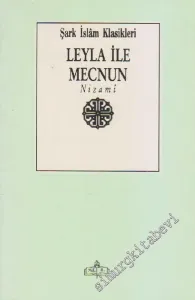 Leyla ile Mecnun -