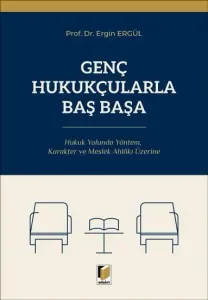 Genç Hukukçularla Baş Başa