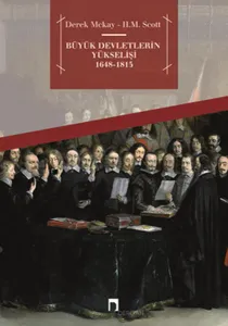 Büyük Devletlerin Yükselişi 1648 - 1815