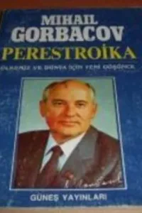 Perestroika