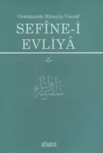 Sefine-i Evliya-5