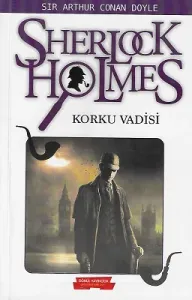 Sherlock Holmes - Korku Vadisi