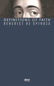 Definitions Of Faith