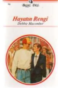 Hayatın Rengi - 702