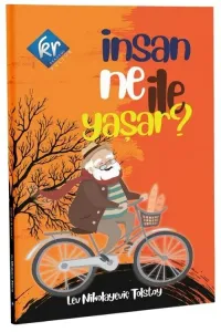 İnsan Ne İle Yaşar