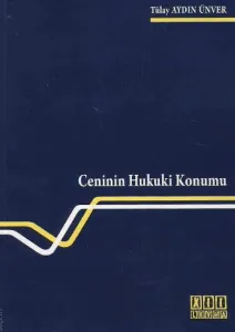 Ceninin Hukuki Konumu