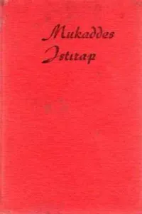 Mukaddes Istırap