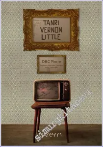 Tanrı Vernon Little -         2023