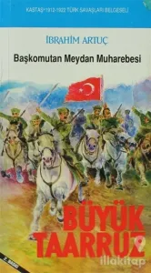 Büyük Taarruz Başkomutan Meydan Muharebesi