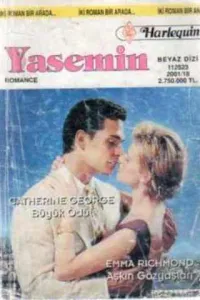 Büyük Ödül / Aşkın Gözyaşı 2001/18