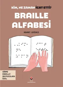 Braille Alfabesi