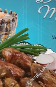 Selçuklu Dönemi Mutfağı -