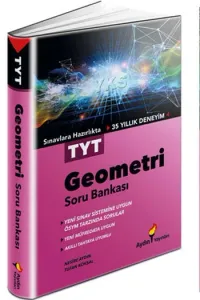 KELEPİR- TYT Geometri Soru Bankası