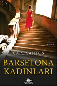 Barselona Kadınları