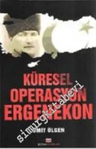 Küresel Operasyon Ergenekon -
